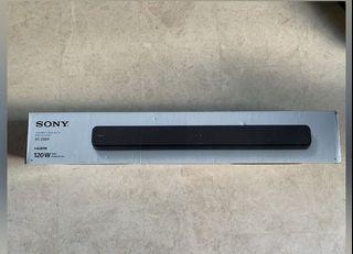 Sony Soundbar