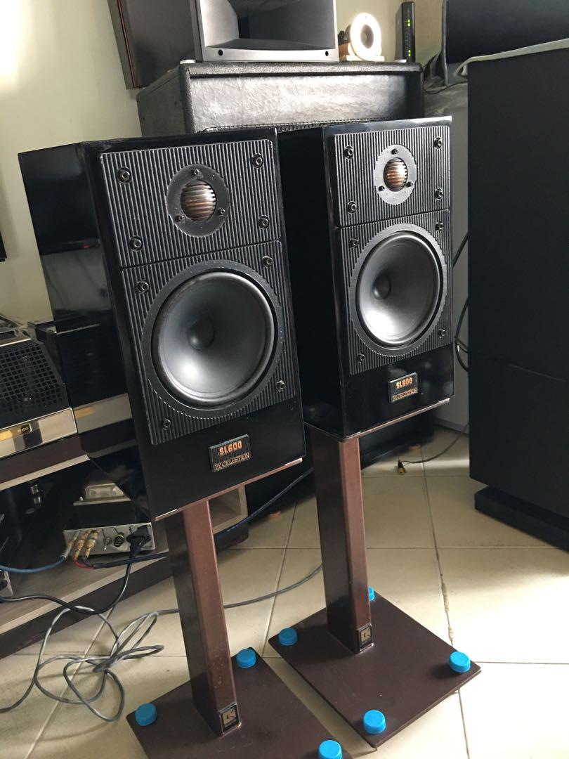 Celestion sl600 shop