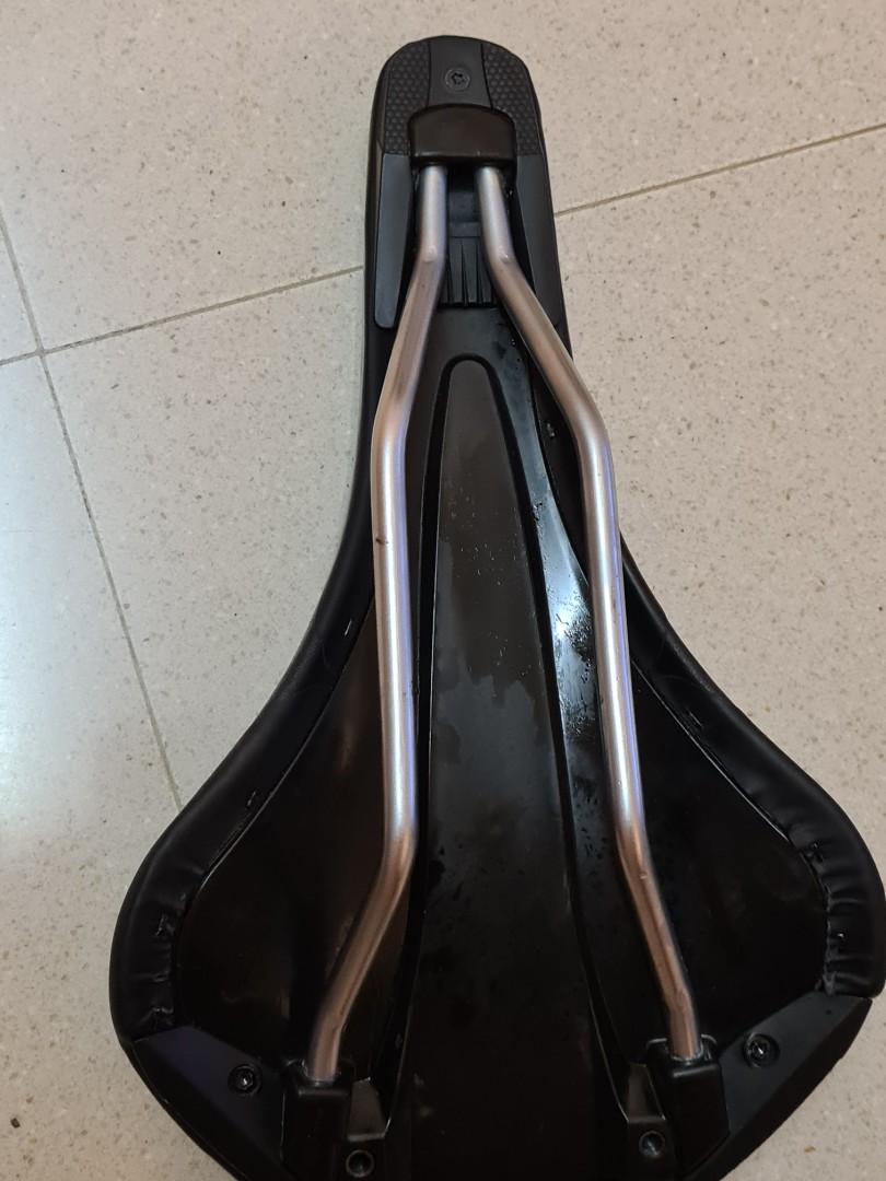 specialized myth comp saddle