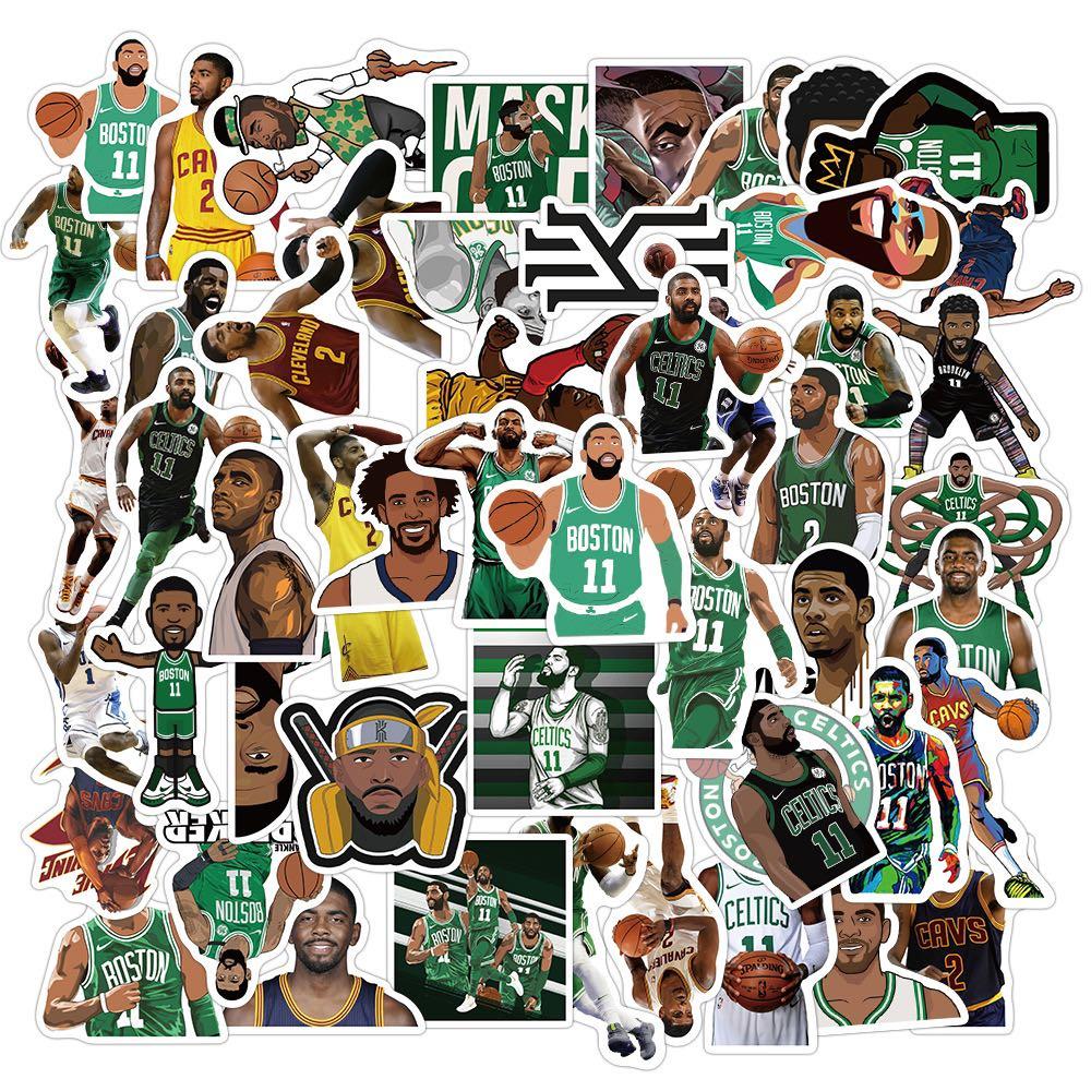 nba boston 11