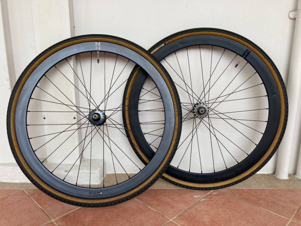 Surly wheelset shop