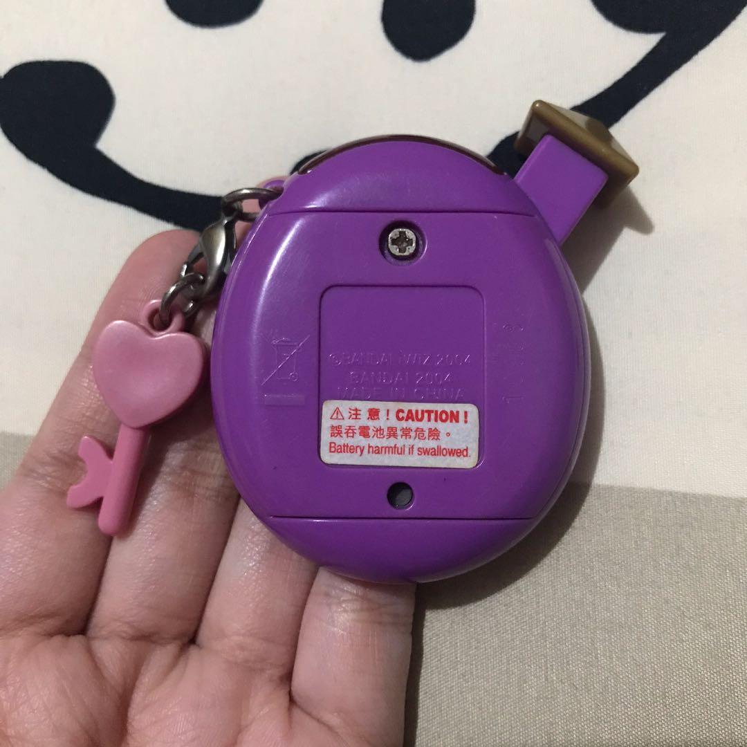 Tamagotchi V5, Hobbies & Toys, Toys & Games on Carousell