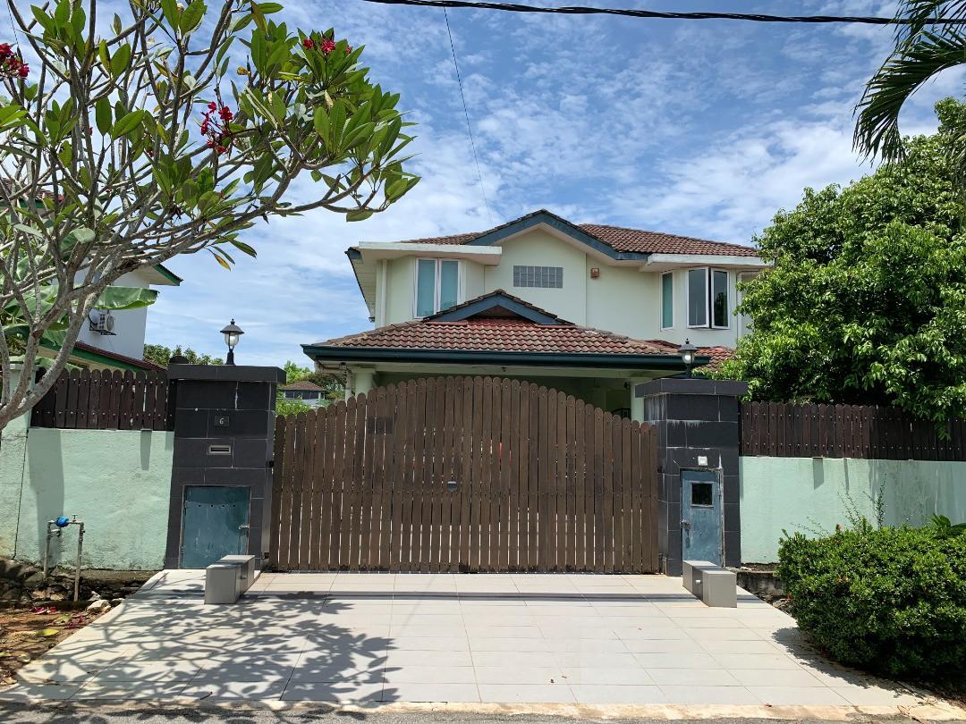 Taman Bukit Beruntung Selangor Property For Sale On Carousell