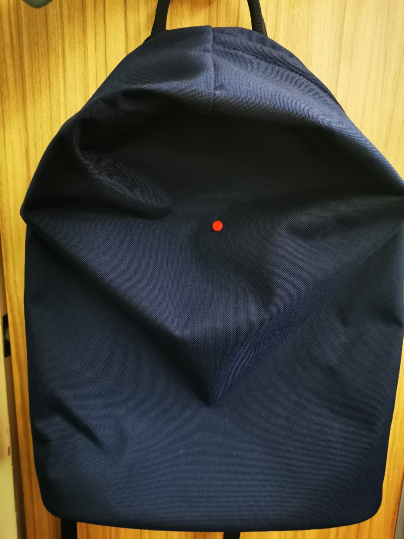 Teddyfish backpack review shop