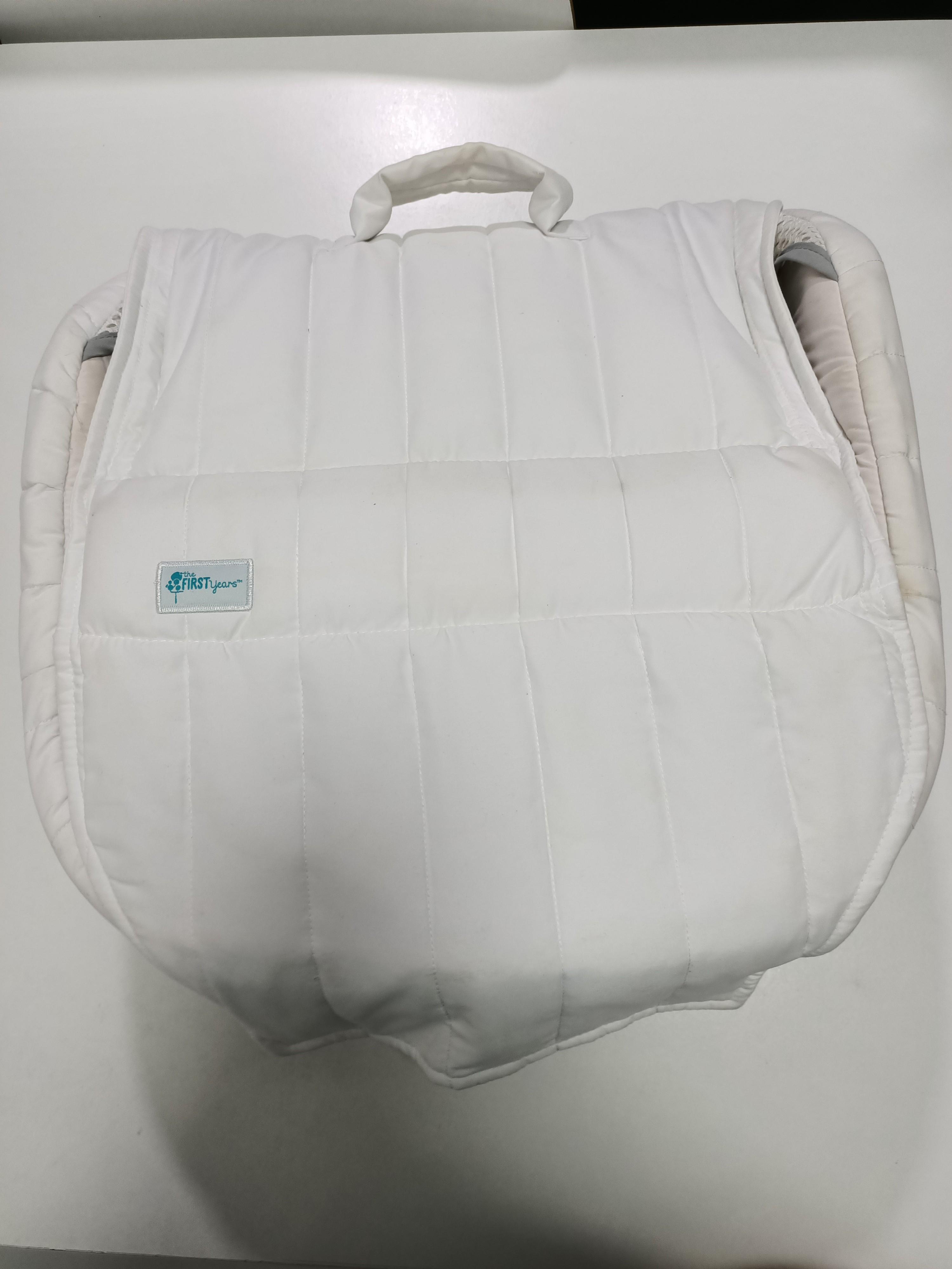 THE FIRST YEARS Safe and Secure Sleeper Babies Kids Infant Playtime on Carousell