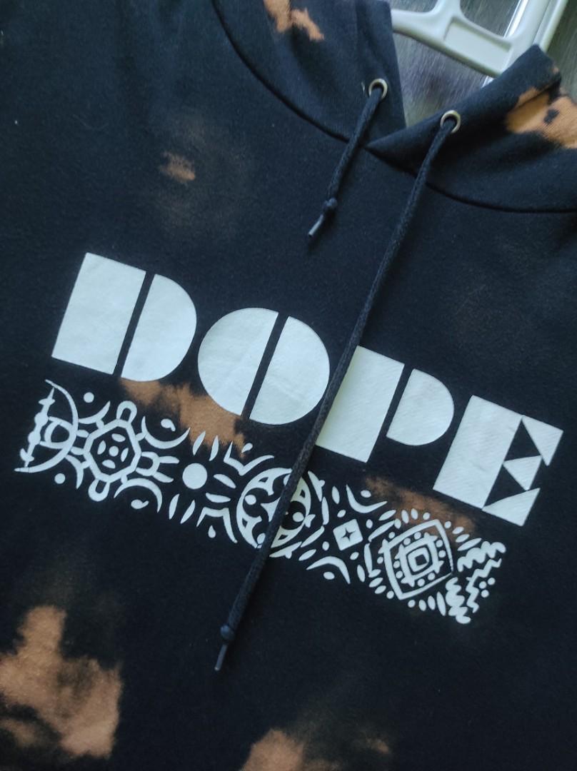 Blackdope hoodie online