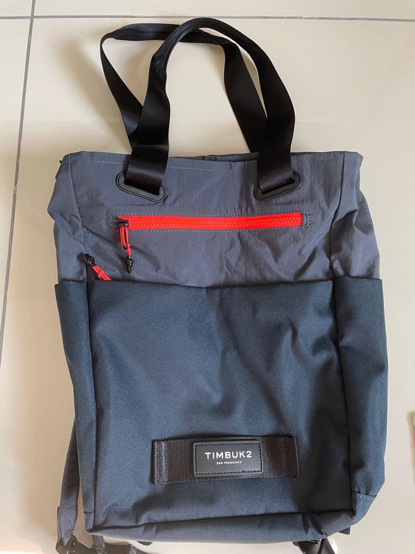 Scholar convertible tote 2025 backpack
