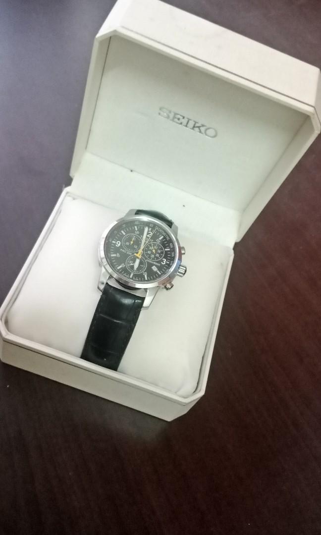 Tissot PRC 200 T461, Men's Fashion, Watches \u0026 Accessories, Watches on  Carousell