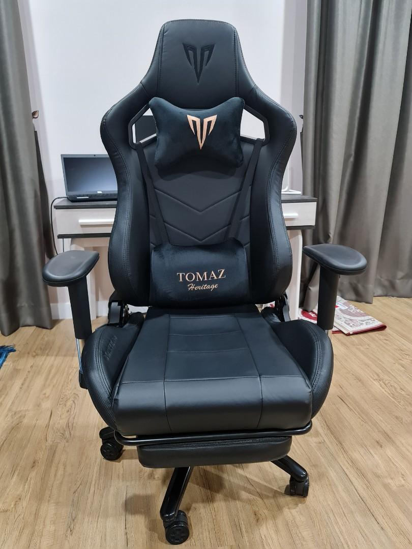 Blaze X Pro Gaming Chair Furniture Home Living Furniture