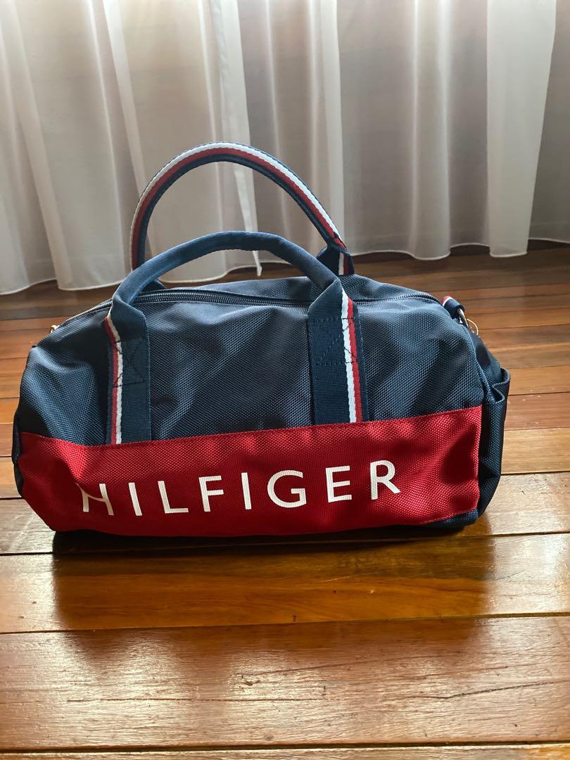 Tommy Hilfiger Duffle Bag small