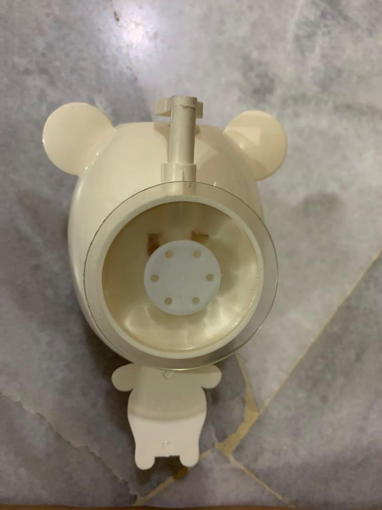 Toothpaste tools (Category: Medical Supplies & Tools) located in Seri Kembangan. Submitted by dodotan88 (Listing ID 1064145410, Image 2). Description: .
