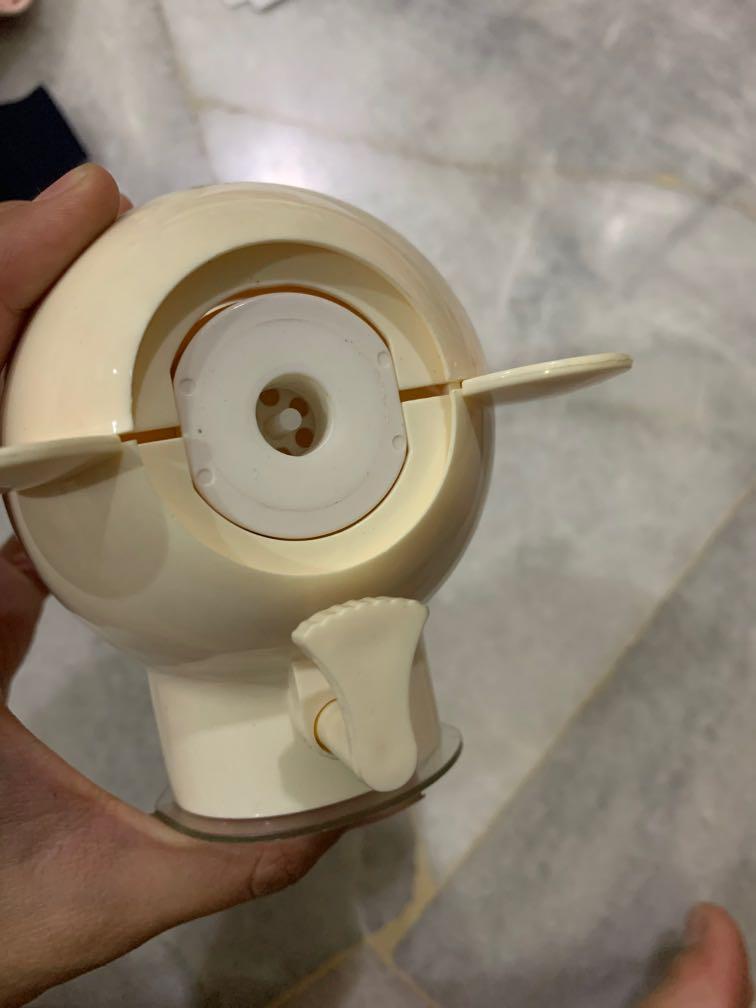 Toothpaste tools (Category: Medical Supplies & Tools) located in Seri Kembangan. Submitted by dodotan88 (Listing ID 1064145410, Image 3). Description: .