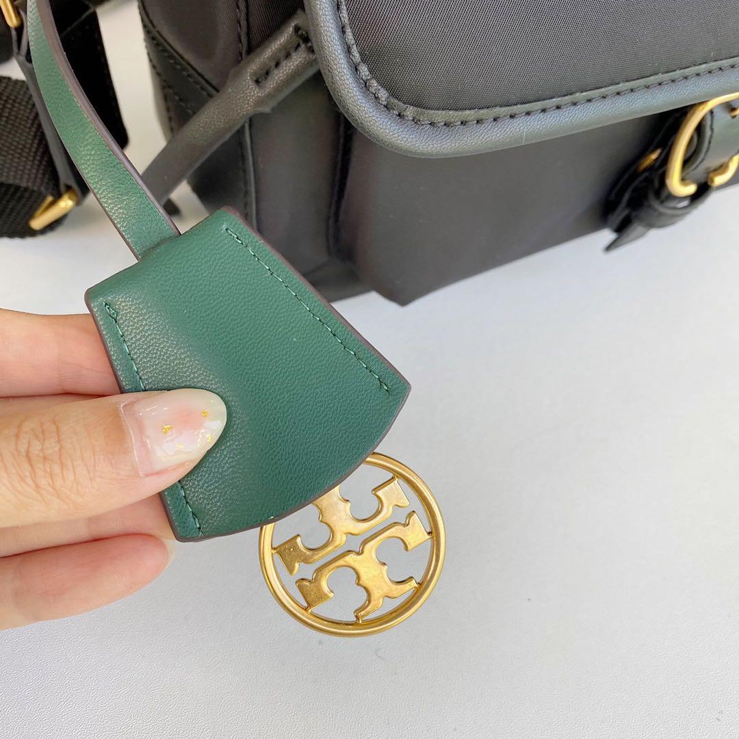 Tory burch piper nylon crossbody hotsell bag