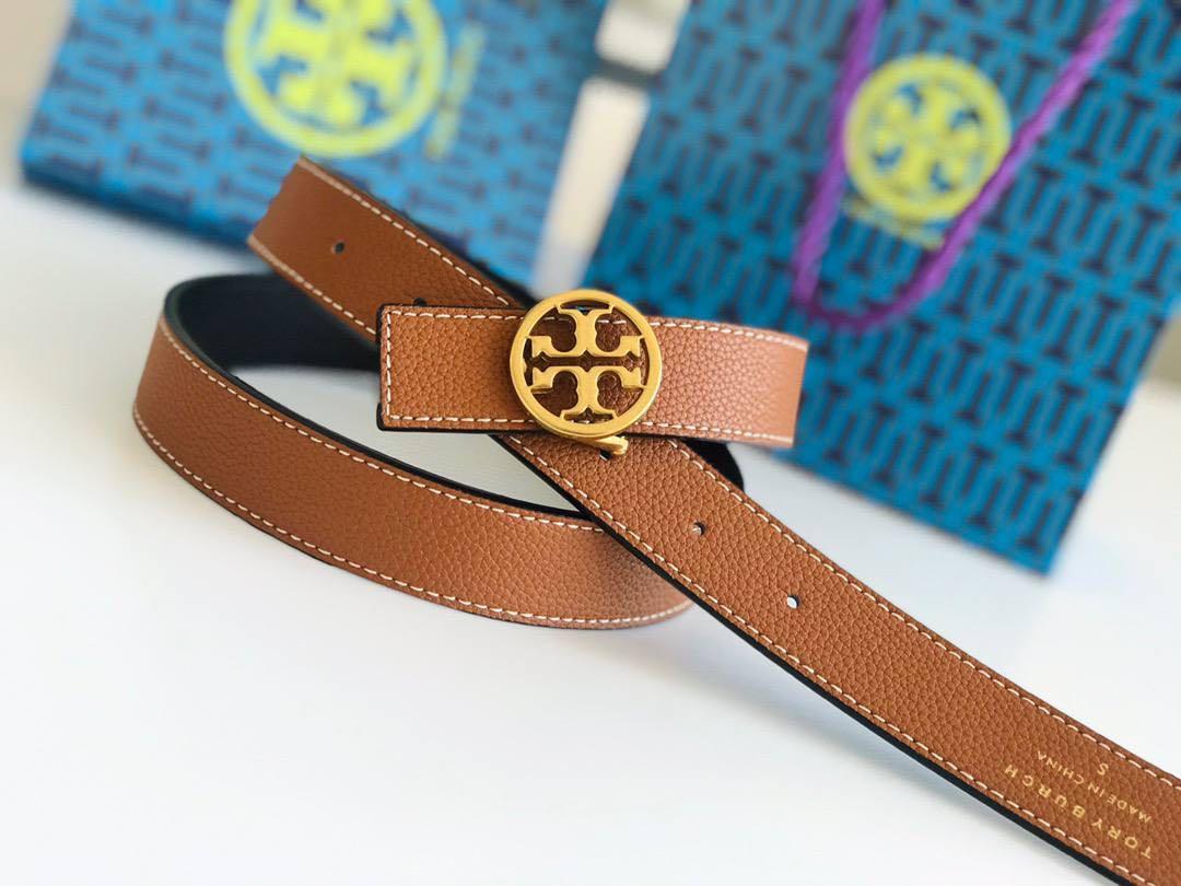 Review: Tory Burch Reversible Belt – Moments of Bliss