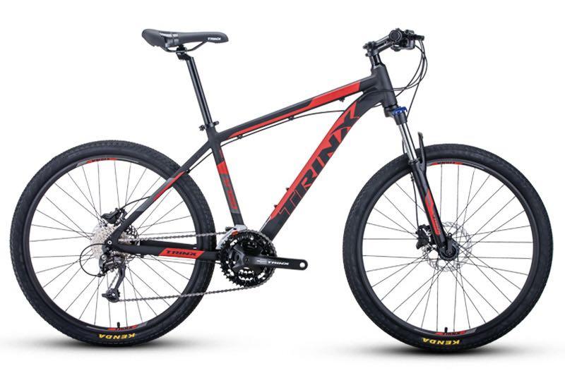 Trinx top 27.5 mtb