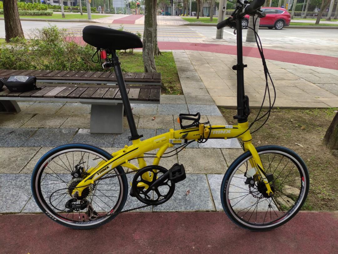 yamaha electric cycle