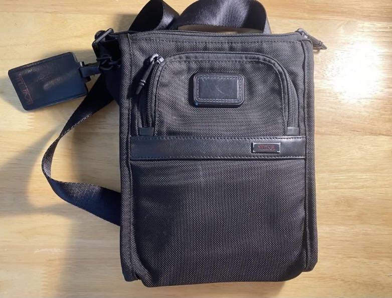 Tumi alpha 2 messenger bag new arrivals