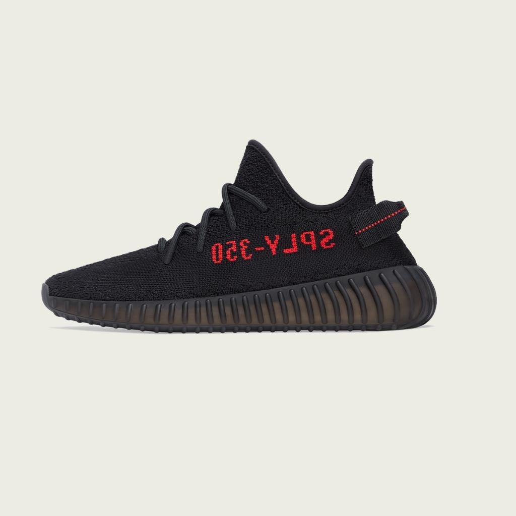 adidas yeezy boost 350 v2 red mens