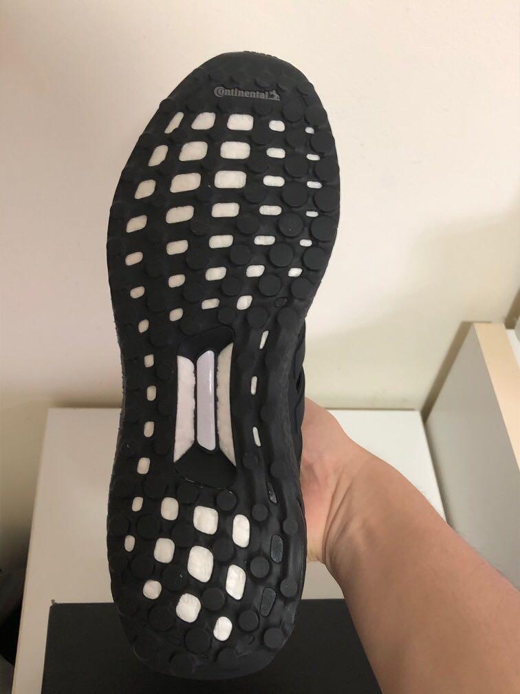 pharrell williams hu ultra boost