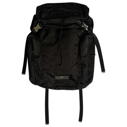 Nylon utility online bag