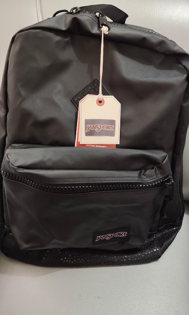 Jansport super fx backpack, Women's 