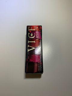 Urban Decay Vice Lipstick