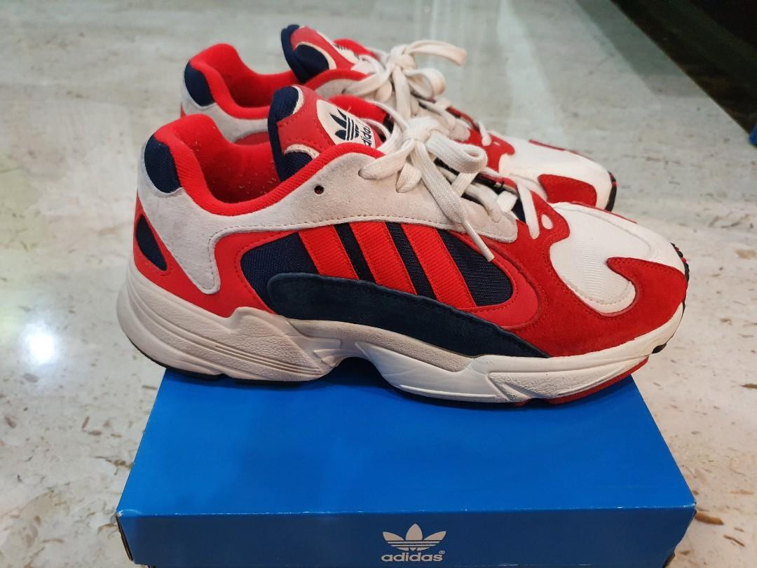 Adidas yung 1 best sale us