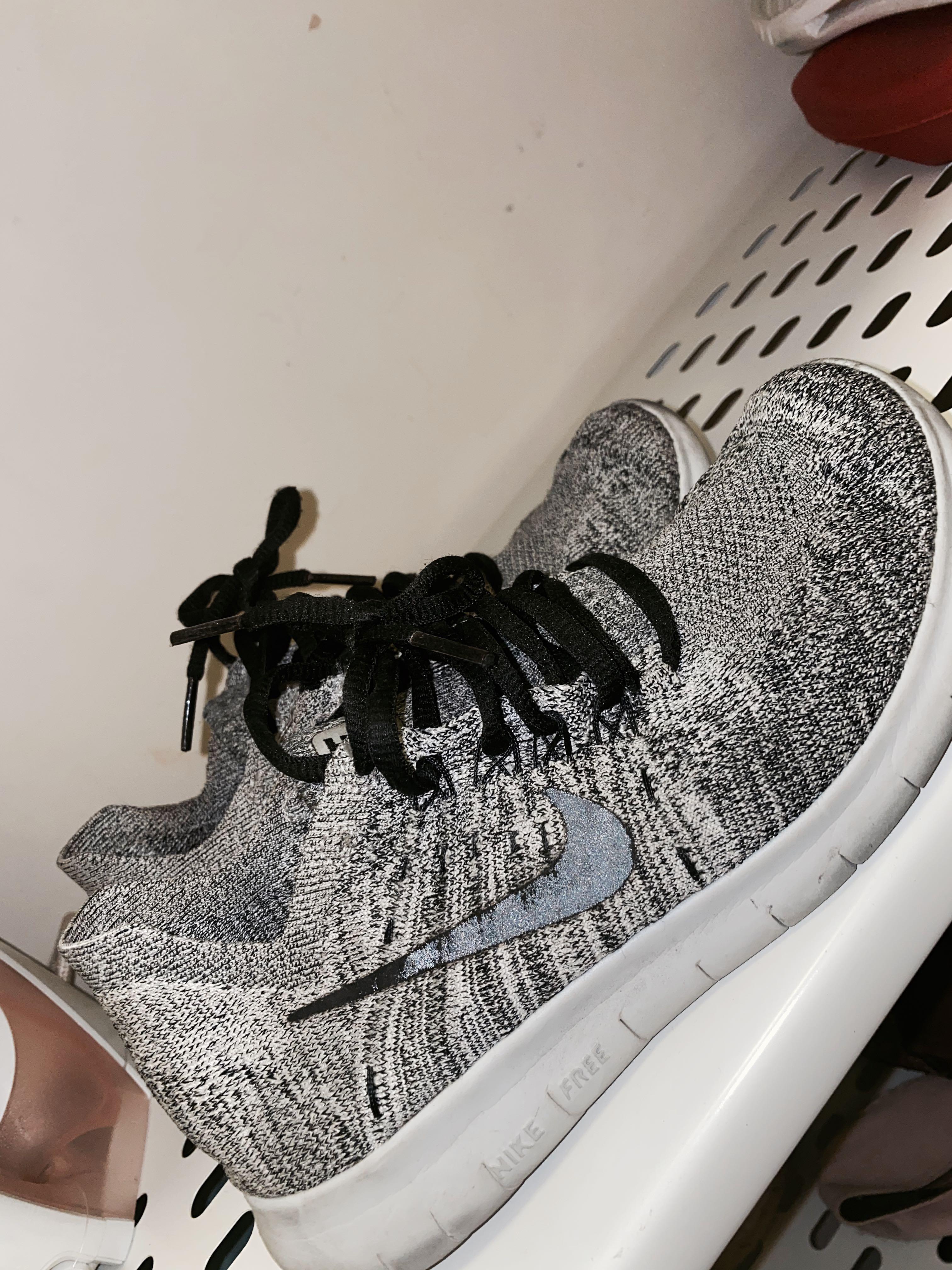 nike flyknit free rn 2017