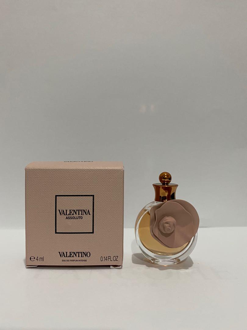 Valentina assoluto eau de parfum online