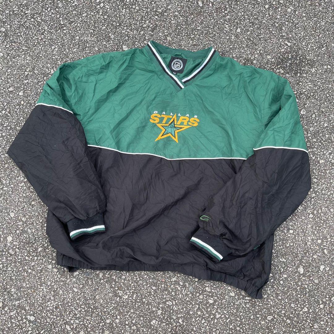 Dallas stars sweater hotsell