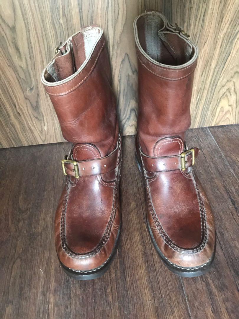 Gokey hotsell snake boots