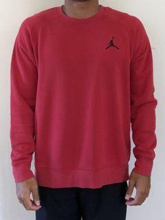 Vintage Jordan Crewneck jumper