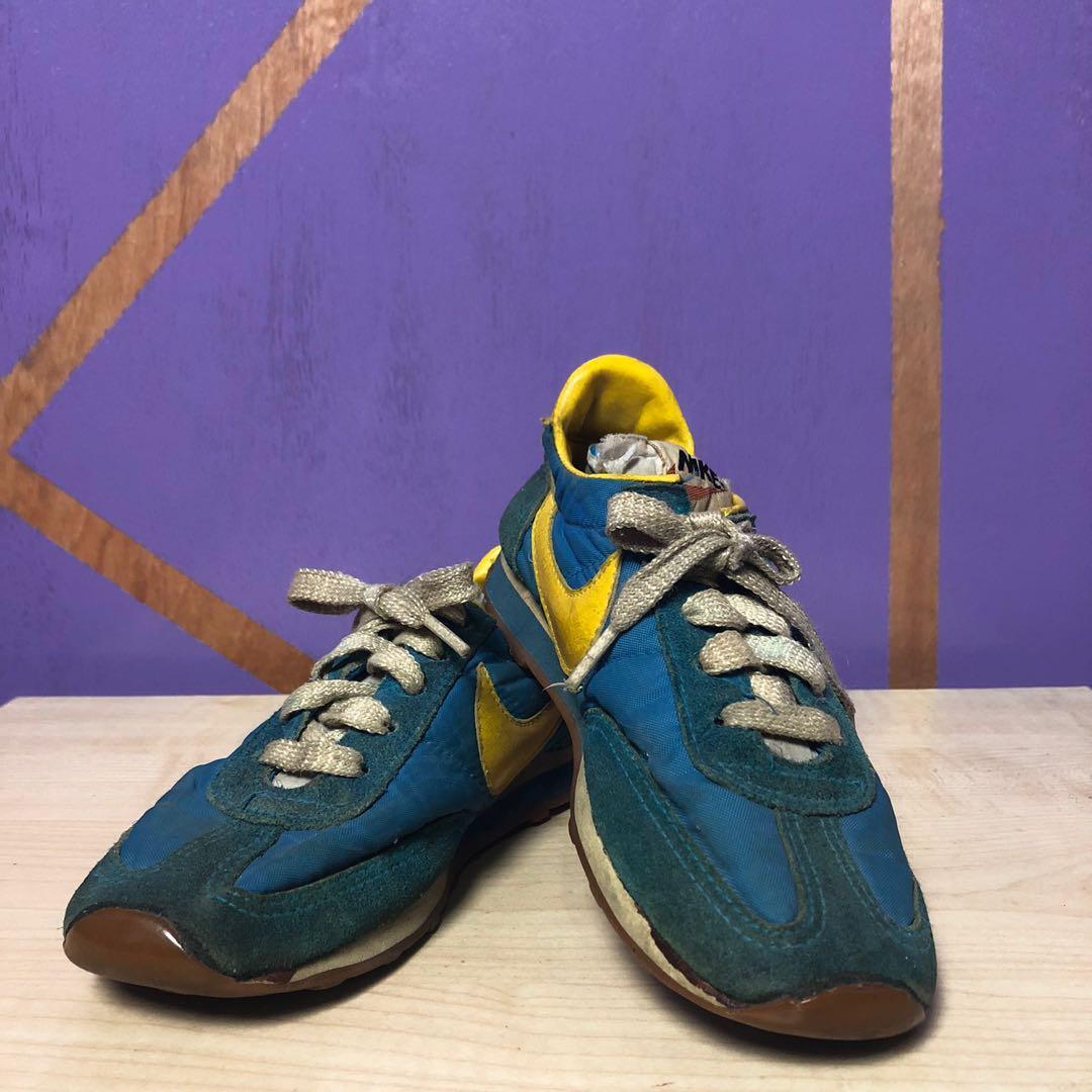 Nike wally cheap waffle