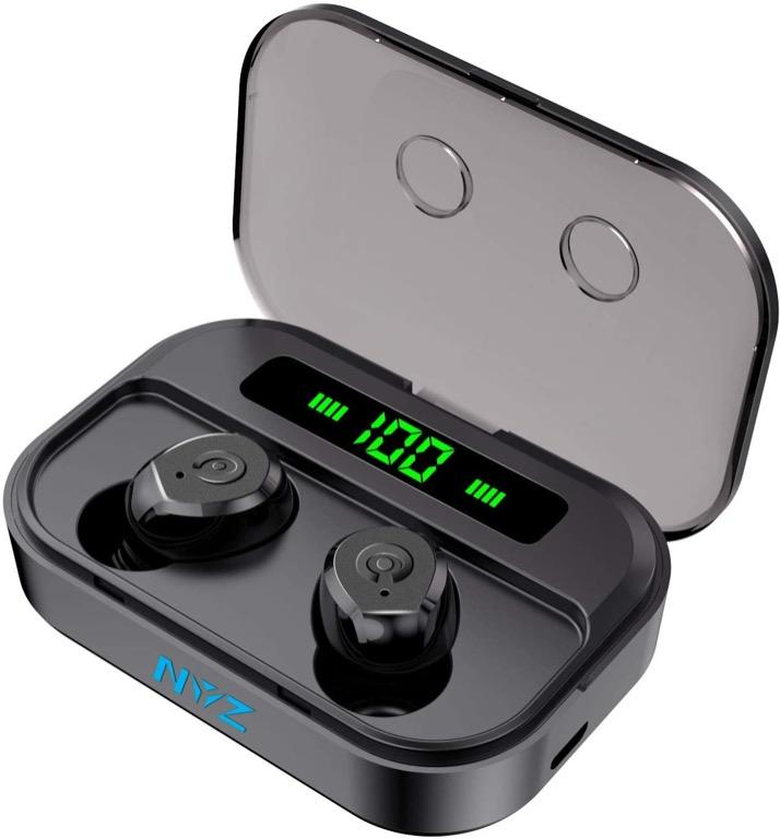bluetooth headphones buds