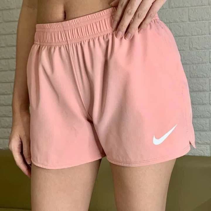 Women's Taslan Shorts, Women's Fashion 