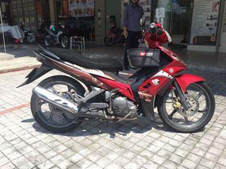 Yamaha LC V1