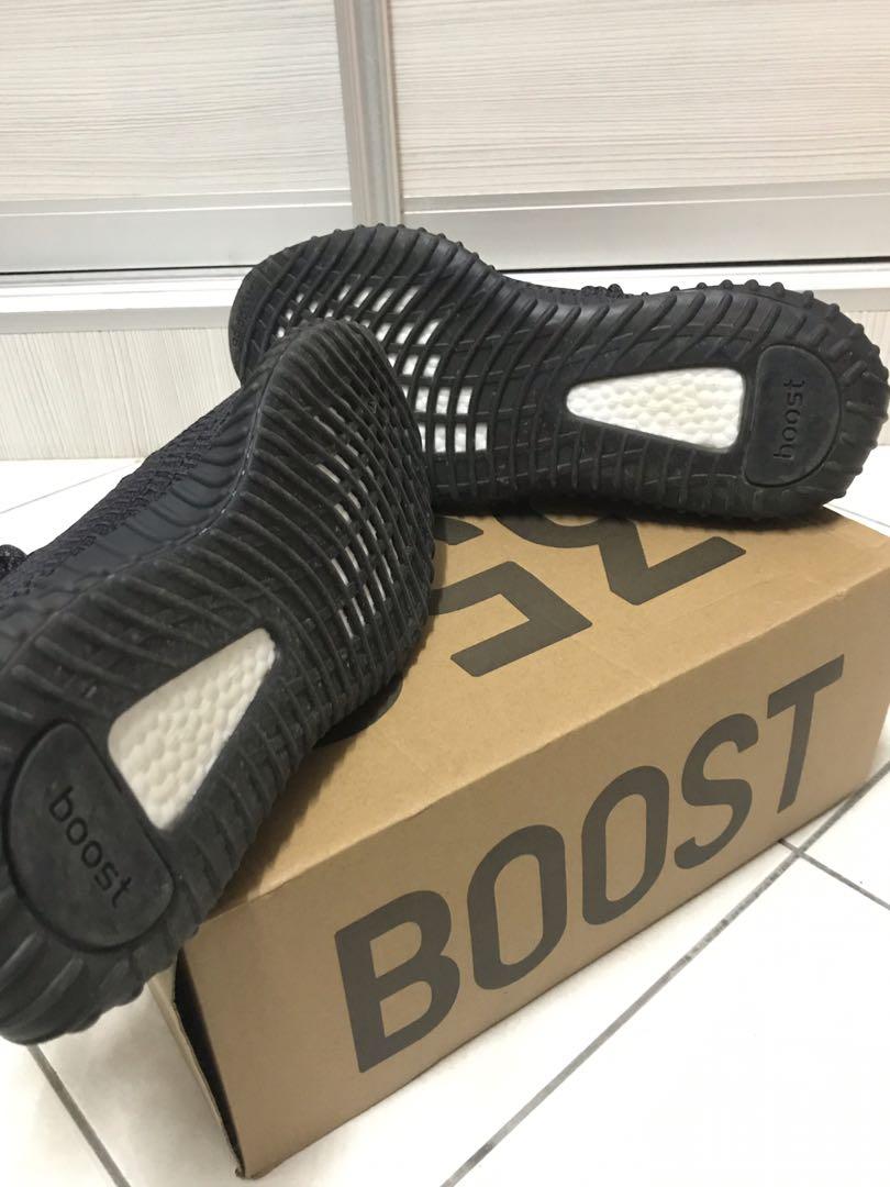 yeezy laces kaws style