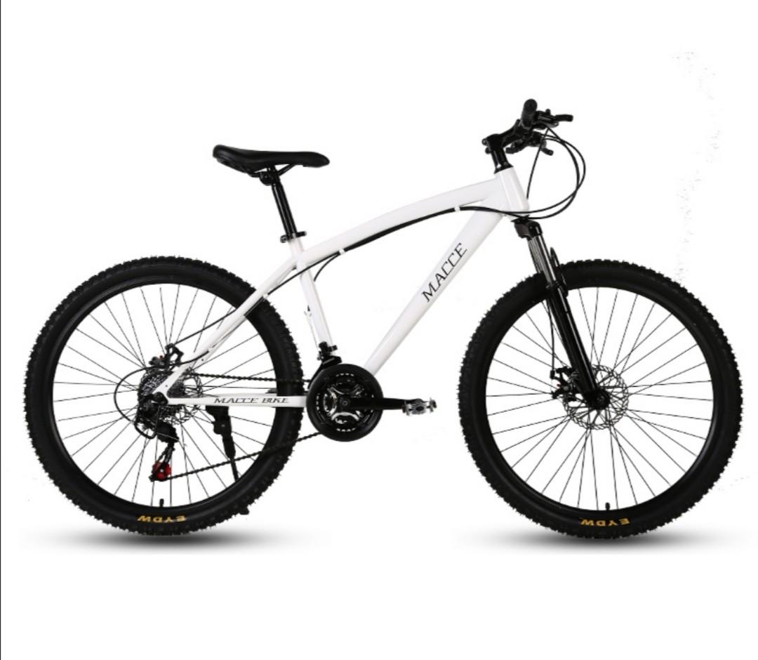 Macce discount mountain bike
