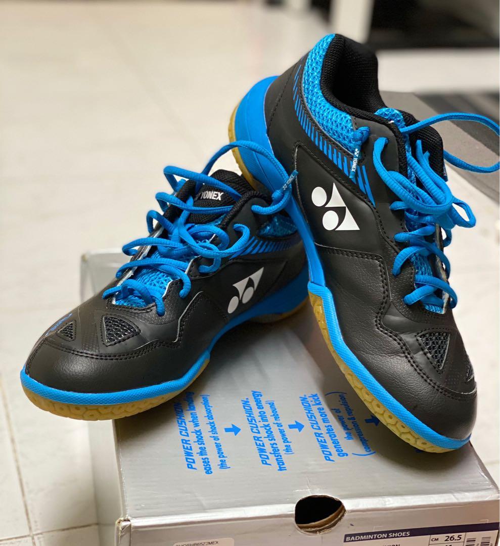 Yonex shoe power cushion 65 Z 2 MEN 