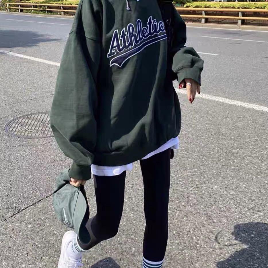 Brandy melville athletics sweatshirt new arrivals