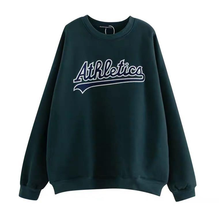 Brandy melville athletics sweatshirt outlet