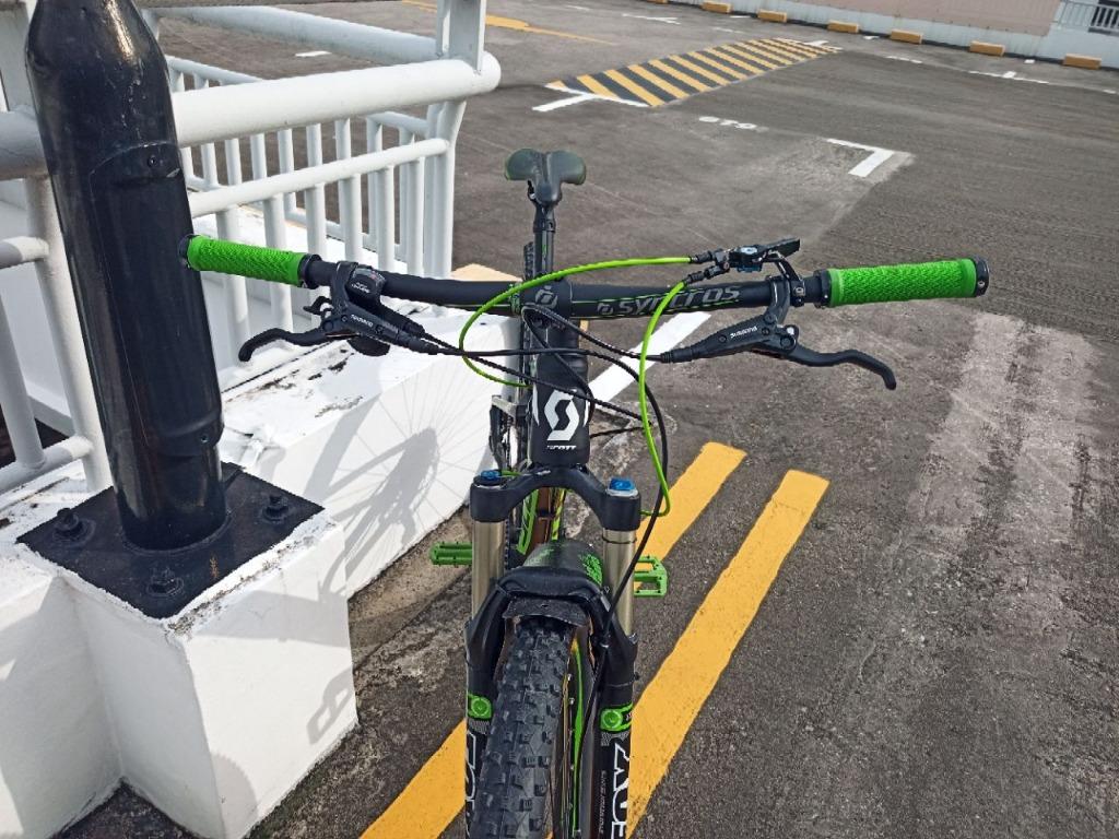 2014 scott spark 950 2025