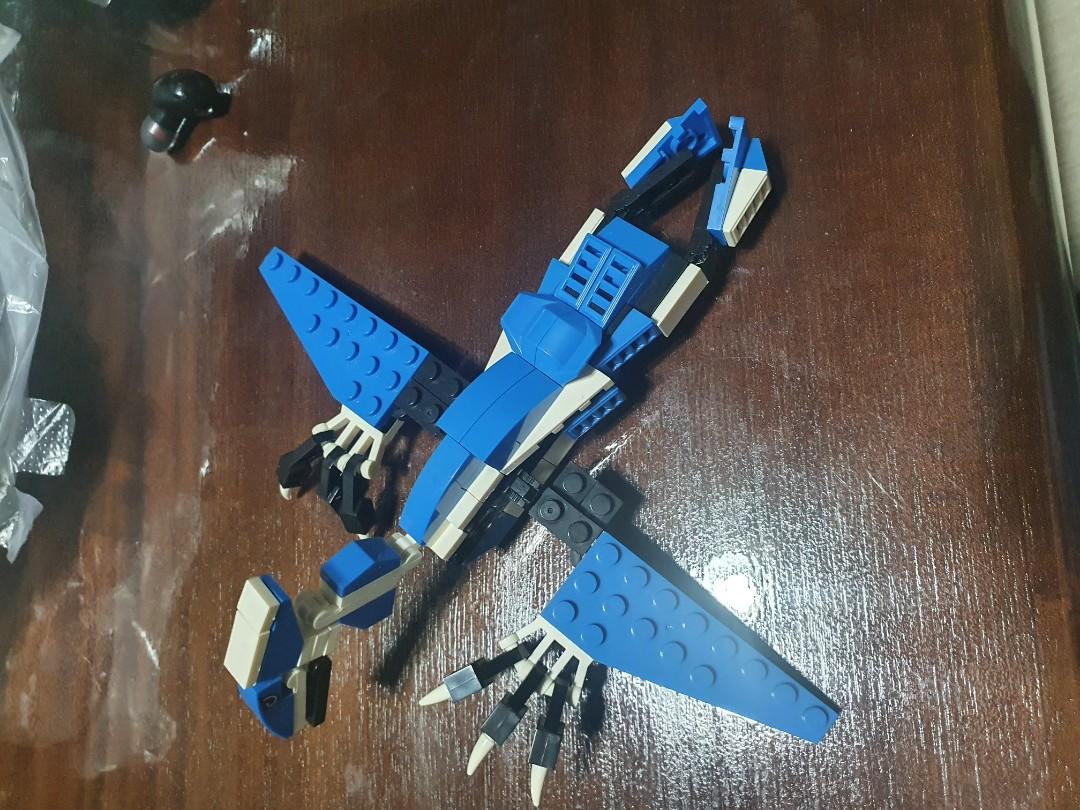 8 Lego sets For only 10 dollars Hobbies Toys Toys Games on
