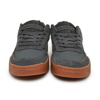 DC shoes Penza dark grey 40,5 / 26cm