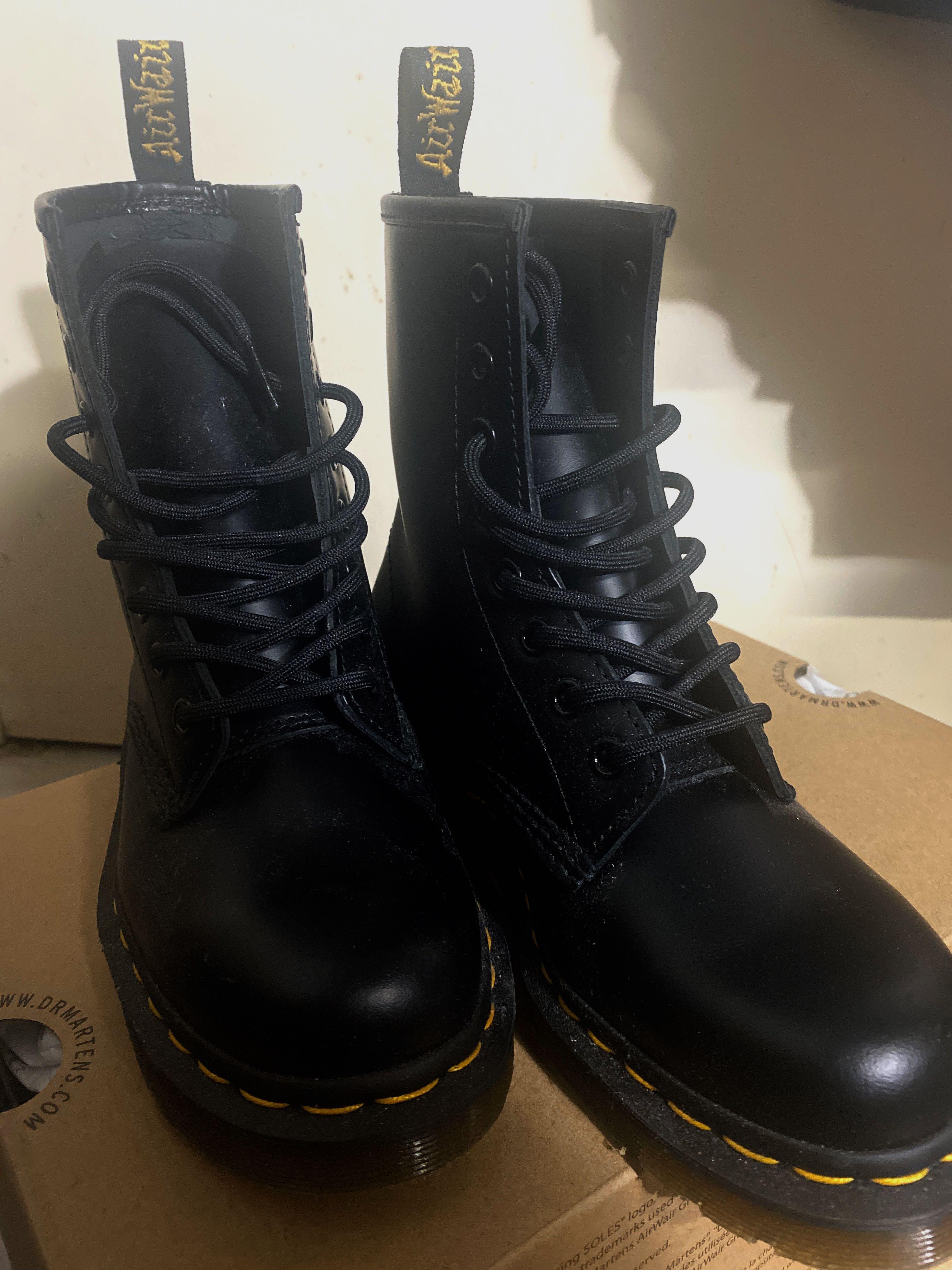 Dr martens hotsell size 37
