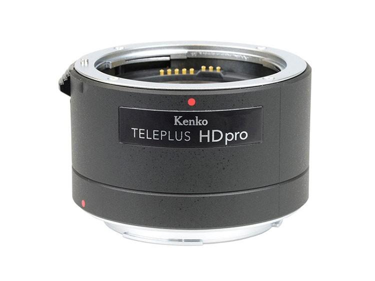 徵求kenko teleplus HD/ HDpro 1.4x 或2.0x 增距鏡( Canon EF mount