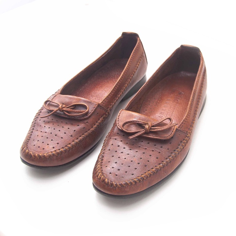 Mendrez shoes history sales