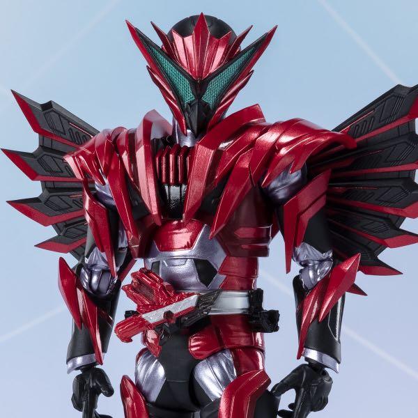 清全新未開日版shf Kamen Rider Jin Burning Falcon 火鳥迅 滅亡迅雷 Net立牌 興趣及遊戲 玩具 遊戲類 Carousell