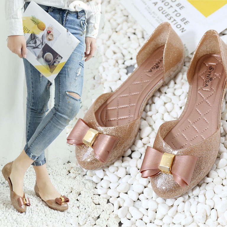 jelly flats