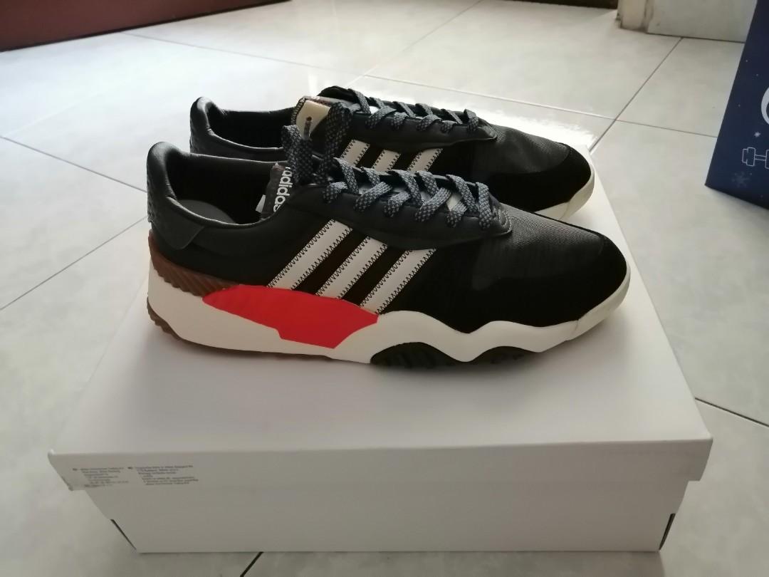 Adidas x aw turnout trainer shop